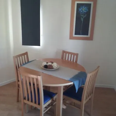 Apartment Casa 202 Alvor