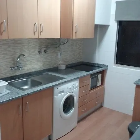 Apartment Casa 202