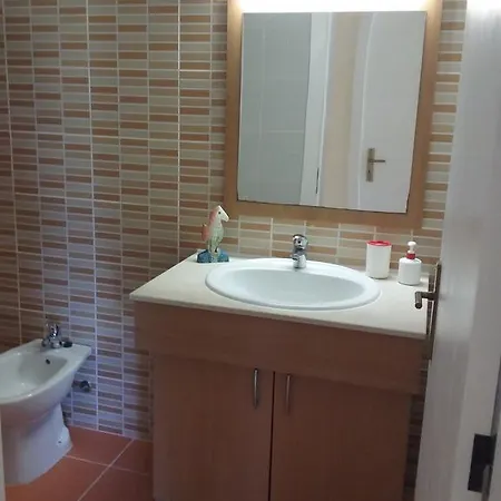 Casa 202 Apartment Alvor