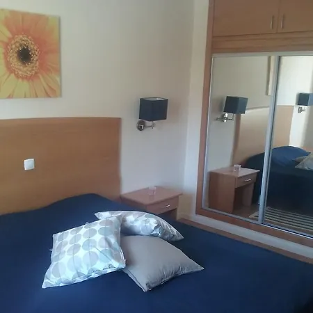 Casa 202 Apartment