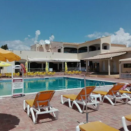 Apartment Casa 202 Alvor