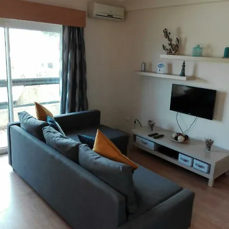 Casa 202 Apartment