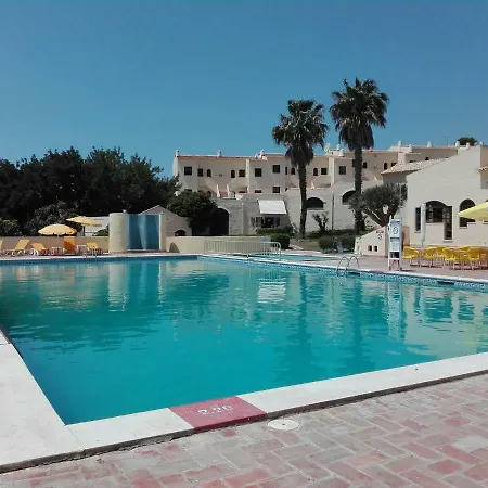 Casa 202 Apartment Alvor