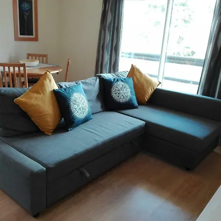 Casa 202 Apartment Alvor