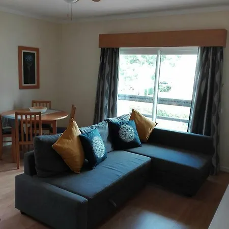 Apartamento Casa 202